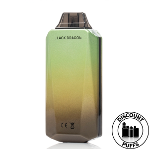 ELYXR Delta-10 Dabs 1G