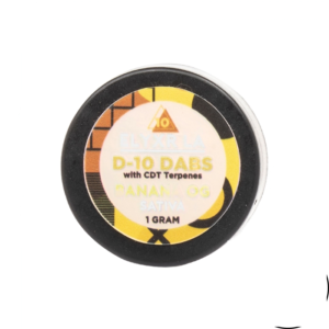 ELYXR Delta 8 Dab Dart 1G