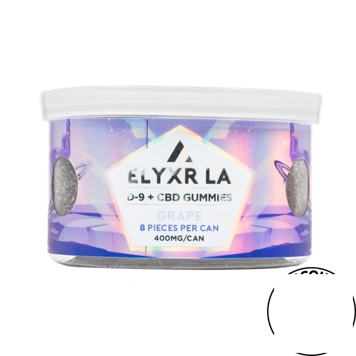 ELYXR HHC Dabs 1G