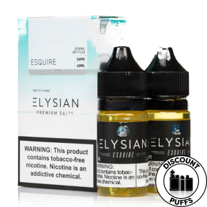 Euro Gold - Naked 100 Tobacco - 60mL