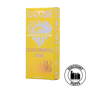 Exodus GIGABYTES Gummies 15000mg