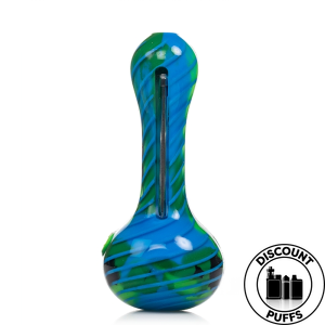 Eyce ORAFLEX Switchback Silicone Spoon