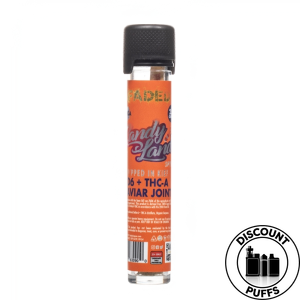 Faded Delta 8 Disposable 2.5G
