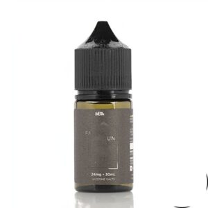 Fairgrounds - MET4 Vapor - 60mL