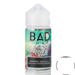 Farley's Gnarly Sauce - Bad SALT - 30mL