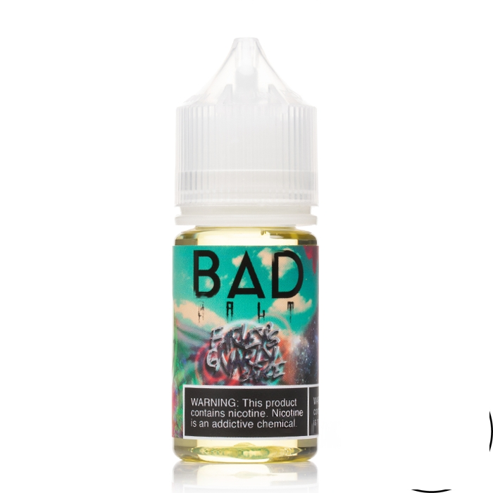 Farley's Gnarly Sauce ICED - Bad Drip Labs - 60mL