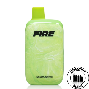 Fire Chili Bites Gummies 3000mg