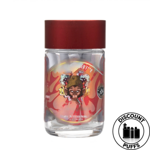 Flying Monkey Lifted Series HHC + Nicotine 2000 Disposable 150mg