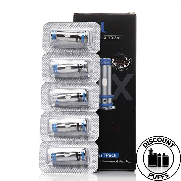 Freemax MARVOS 60W Pod Kit