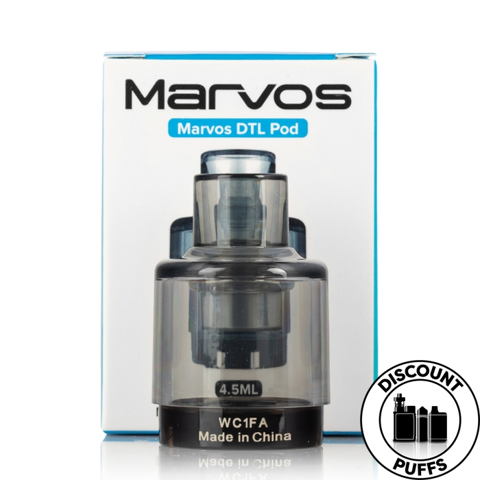 Freemax MARVOS X 100W Starter Kit