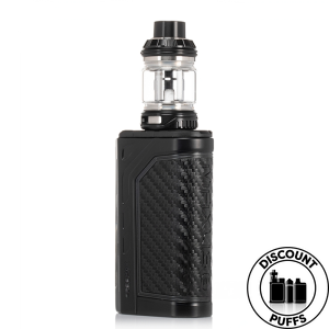 Freemax Maxus 3 200W Box Mod