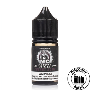 FREEZE Citrus Blueberry - Juice Head Salts - 30mL