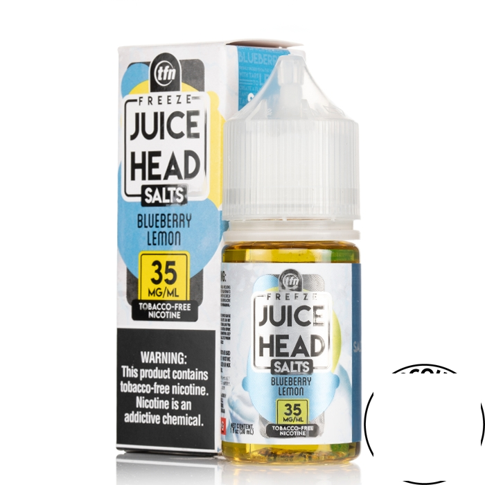 FREEZE Cola - Pod Juice - 30mL