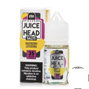 FREEZE Sour Fruity Worms - Pod Juice - 100mL