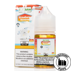 FREEZE Strawberry Kiwi - Juice Head - 100mL