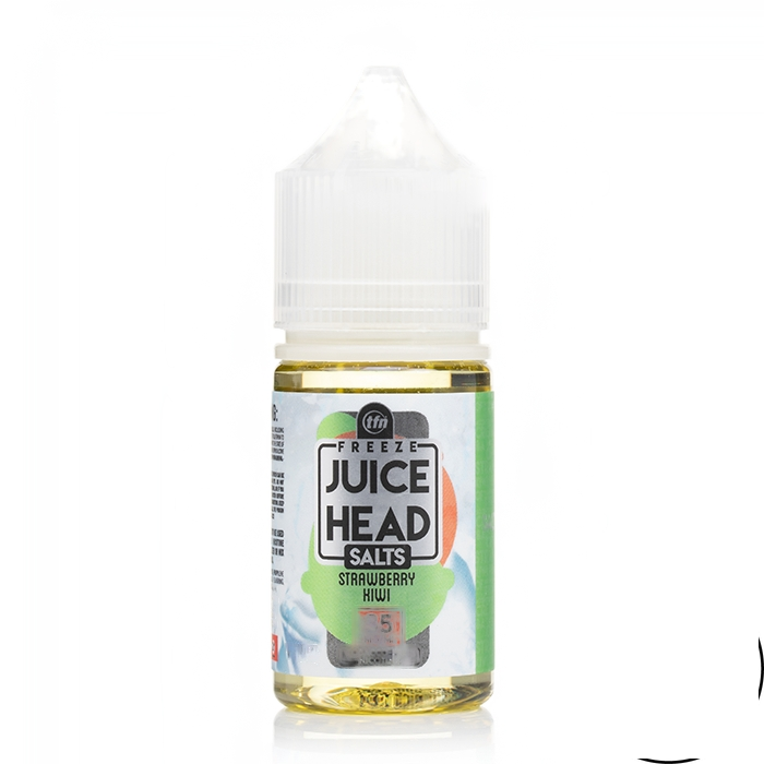 FREEZE Strawberry Kiwi - Pod Juice - 30mL