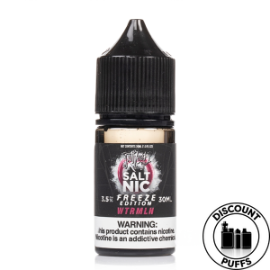 French Vanilla - The Pancake House - GOST Vapor - 100mL