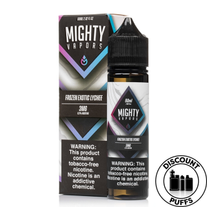Frozen Fields Delta-9 THC-X Live Resin Gummies 150mg