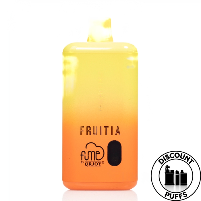 Fruit Punch - Humble Juice Co - 120mL