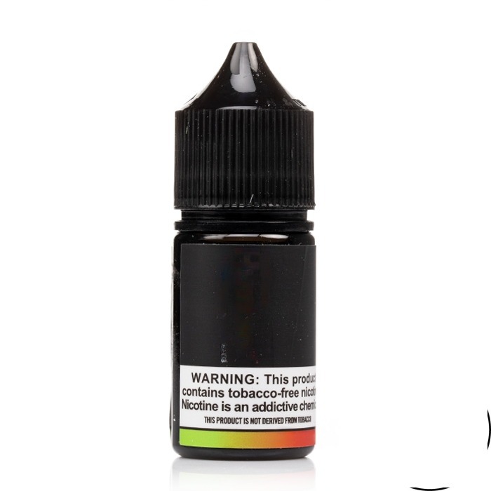 Fruit Splash - Nitros Cold Brew - 100mL