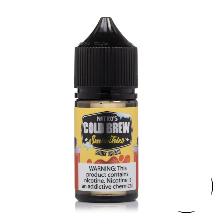 Fruity Bears - Pod Juice - 100mL
