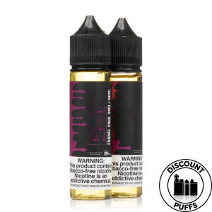 Fusion - Keep It 100 E-Liquid - 100mL