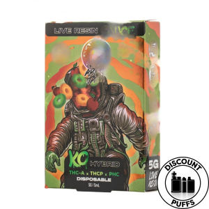Galaxy Treats Moon Babies Delta-8 Gummies 500mg