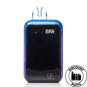 Geek'd 20% THC-P Dabbit Season Cartridge 0.5G