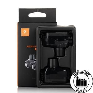 Geek Vape AEGIS BOOST RBA Pod