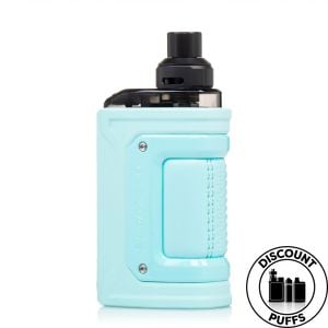 Geek Vape IM / Aero Mesh / Super Mesh Replacement Coils