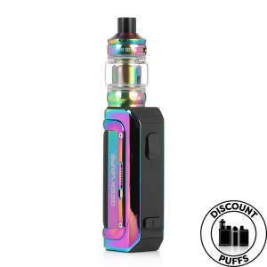 Geek Vape Max100 (Aegis Max 2) 100W Box Mod
