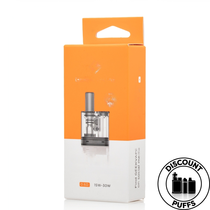 Geek Vape S Replacement Coils
