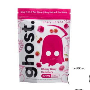 Ghost Phantom Blend Disposable 3G