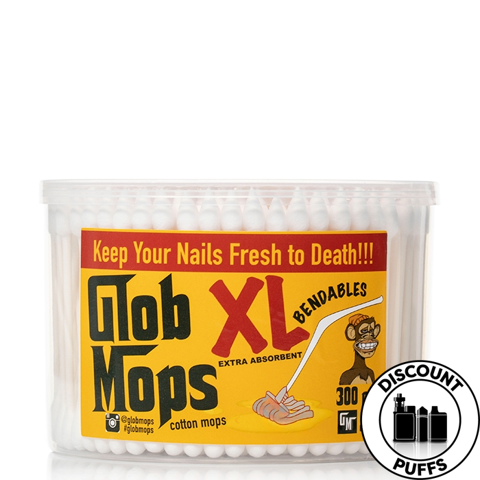 Gobbies - Candy King - 100mL