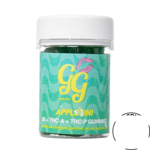 Good Girl Disposable 6G