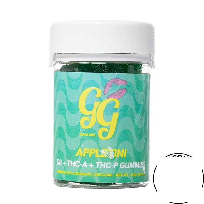 Good Girl Disposable 6G