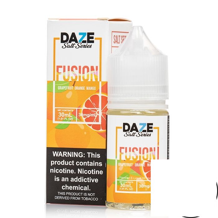 Grapefruit - SKWEZED E-Liquid - 100mL