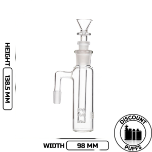 GRAV 14mm Triple Pinch Bowl