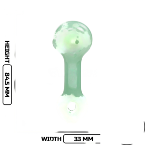 GRAV Mini Steamroller with Silicone Skin