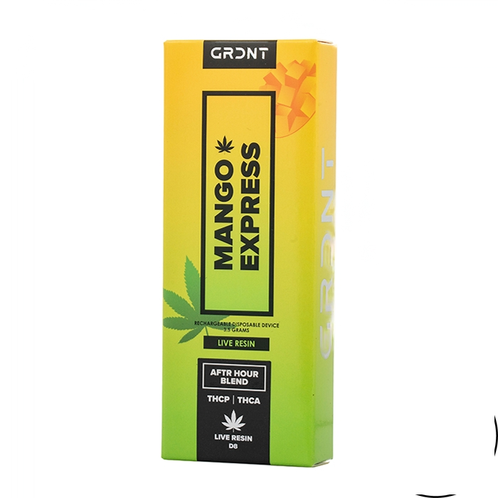 GRDNT After Hour Blend Pre Rolls 3.5G