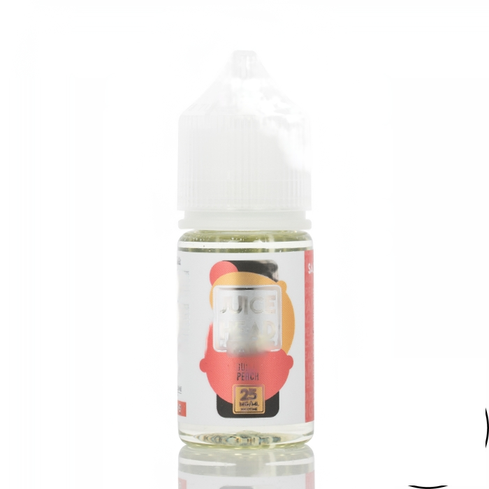 Guava Peach - Juice Monster - 100mL