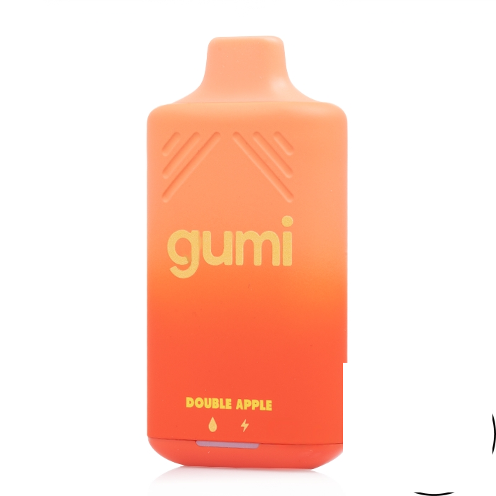 Gush - Candy King - 100mL