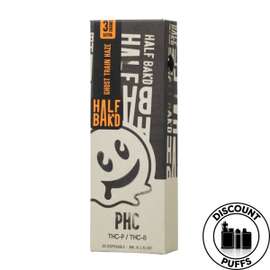 Half Bak'd PRIMO Cartridge 1G