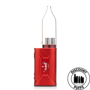 Hamilton Devices KR1 2-in-1 Kit