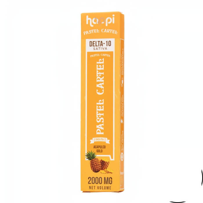 Harambe - Silverback Juice Co. Salts - 30mL
