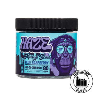 Haze Surreal Blend Disposable 3G