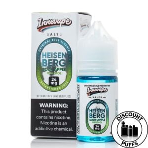 Hellvape AG+/Passage RDA Drip Tip