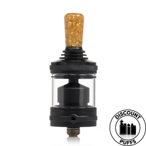 Hellvape Dead Rabbit M 26mm RTA