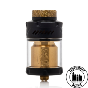 Hellvape Drop Dead 2 24mm RDA