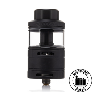 Hellvape Fat Rabbit 2 Replacement Glass